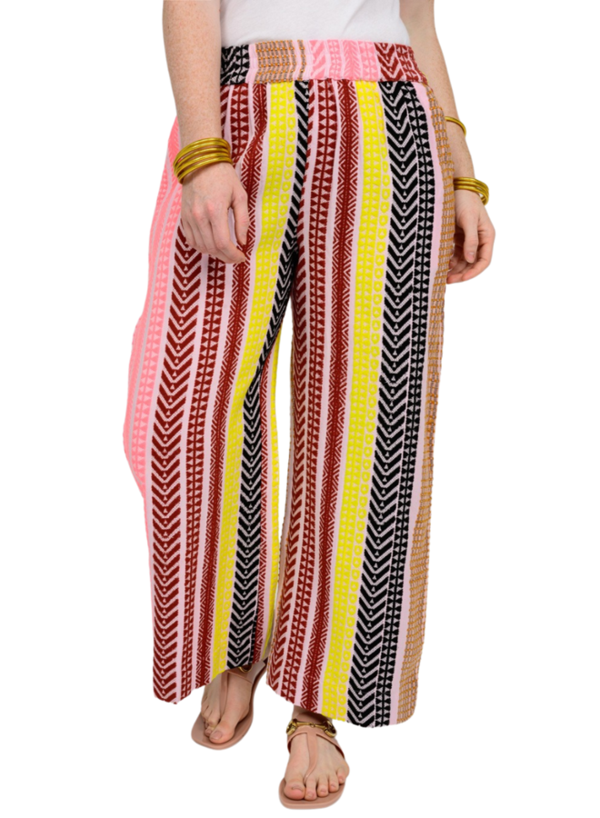 Ivy Jane Tribal Pants
