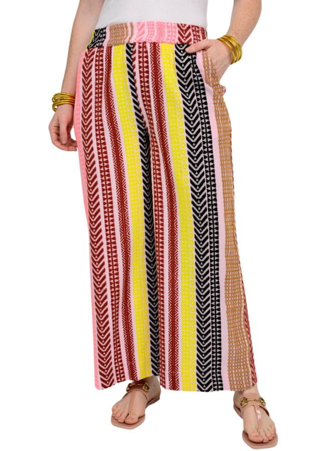Ivy Jane Tribal Pants
