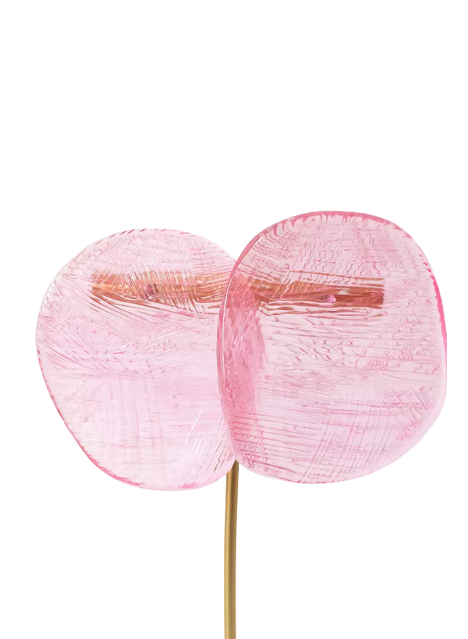 Acrylic Wave Earrings