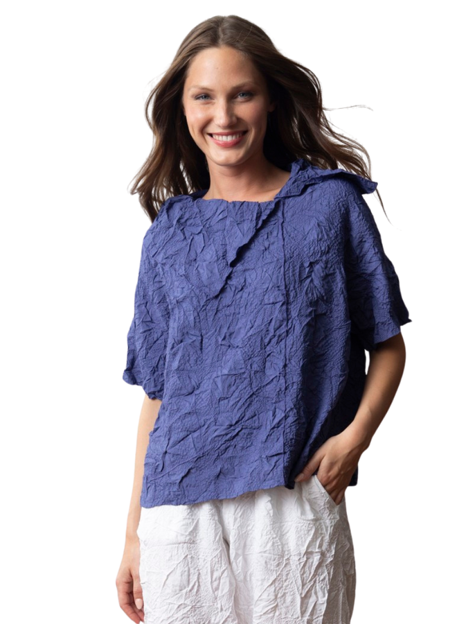 Olivia Crush Travel Top