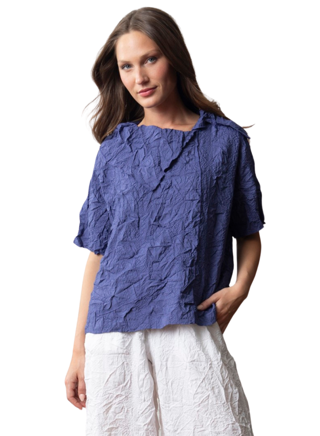 Olivia Crush Travel Top