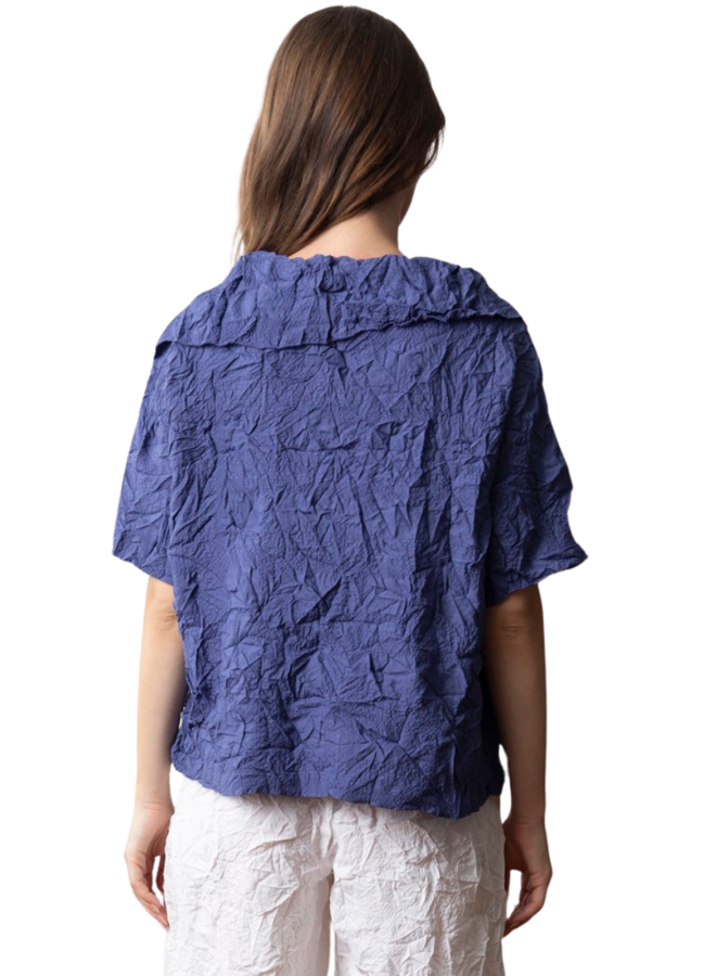 Olivia Crush Travel Top