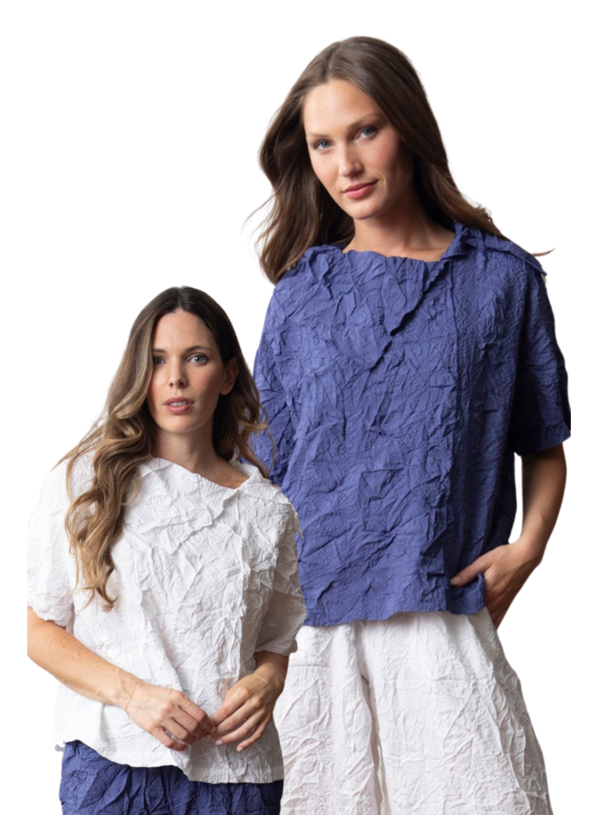 Olivia Crush Travel Top
