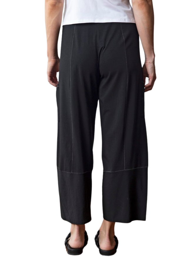 Olivia Essential Pocket Zanna Pant