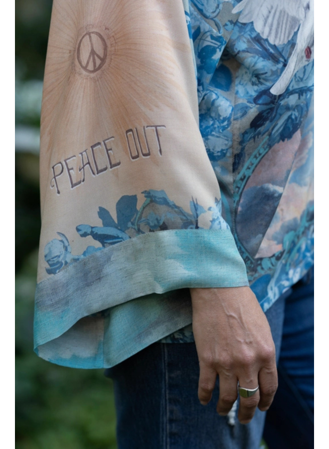 Market of Stars Peace Out Pixie Duster