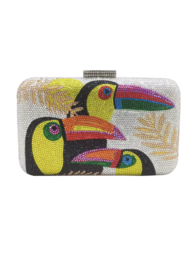 Toucan Handbag