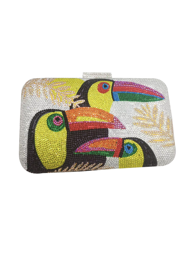 Toucan Handbag
