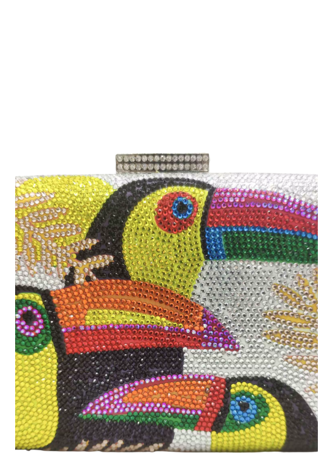 Toucan Handbag