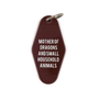 Mother Of Dragons Keychain