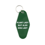 Plant Lady Keychain