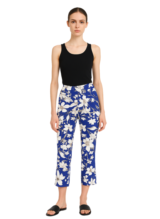 Renuar Capri In Royalty Combo