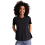 Renuar Terrific Tee In Black