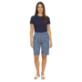 Renuar Bermuda Shorts in New Midnight Print