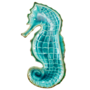Sandy Seahorse Trinket Dish