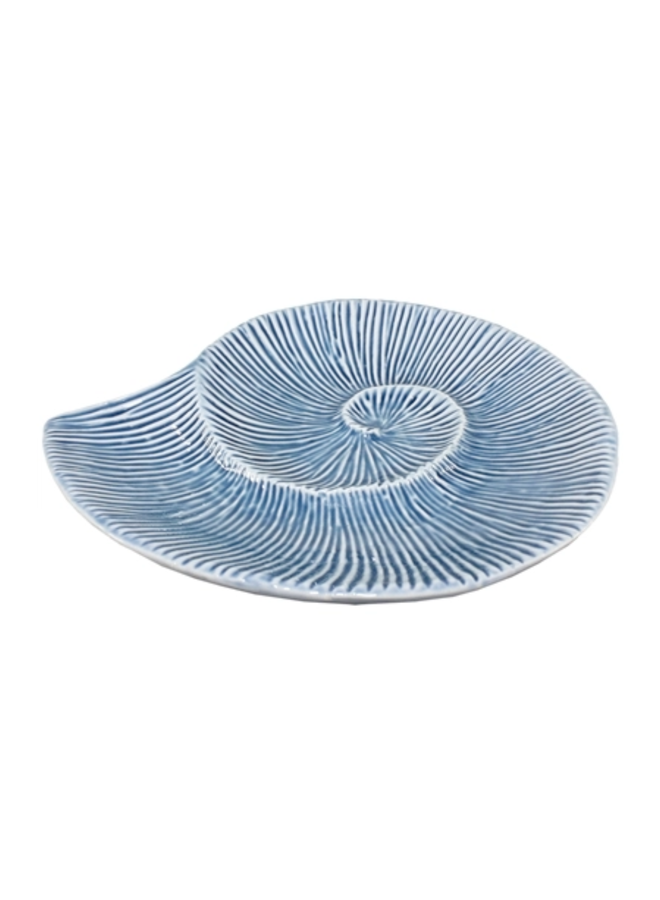 Little Nautilus Shell Dish
