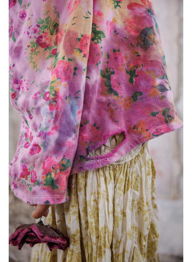 Magnolia Pearl FS Hermosa Sweatshirt in Myrrh