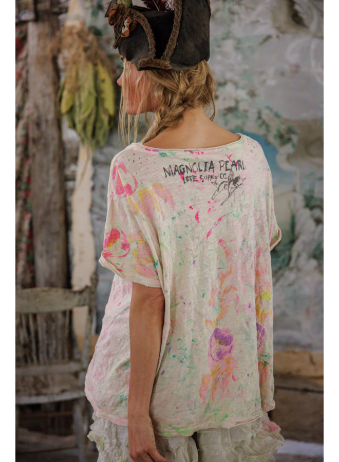 Magnolia Pearl Is For Lovers Tee