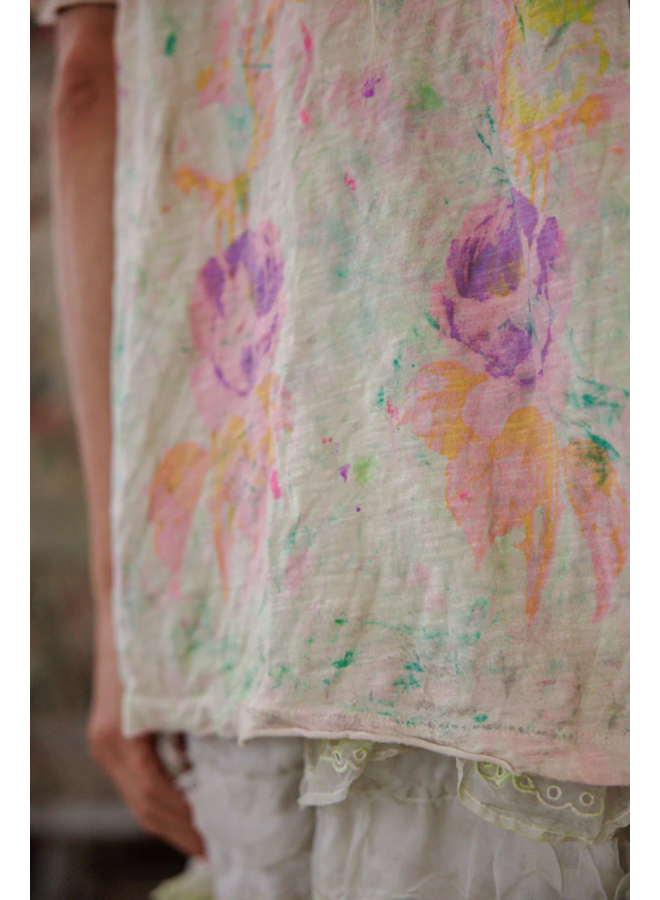 Magnolia Pearl Is For Lovers Tee