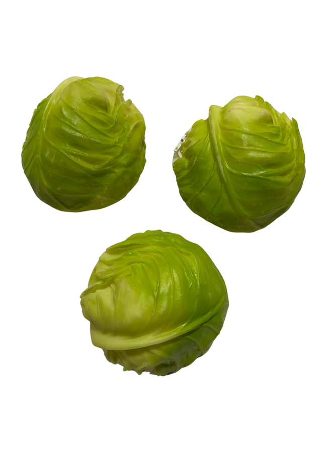 Cabbage Coin Purse