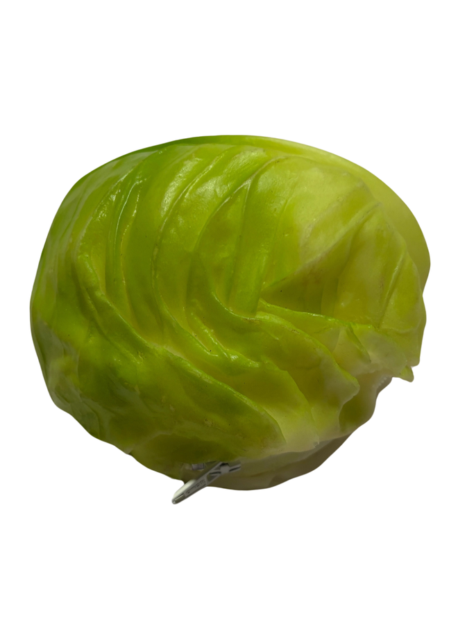 Cabbage Coin Purse