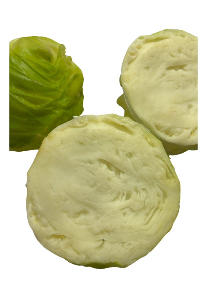 Cabbage Coin Purse