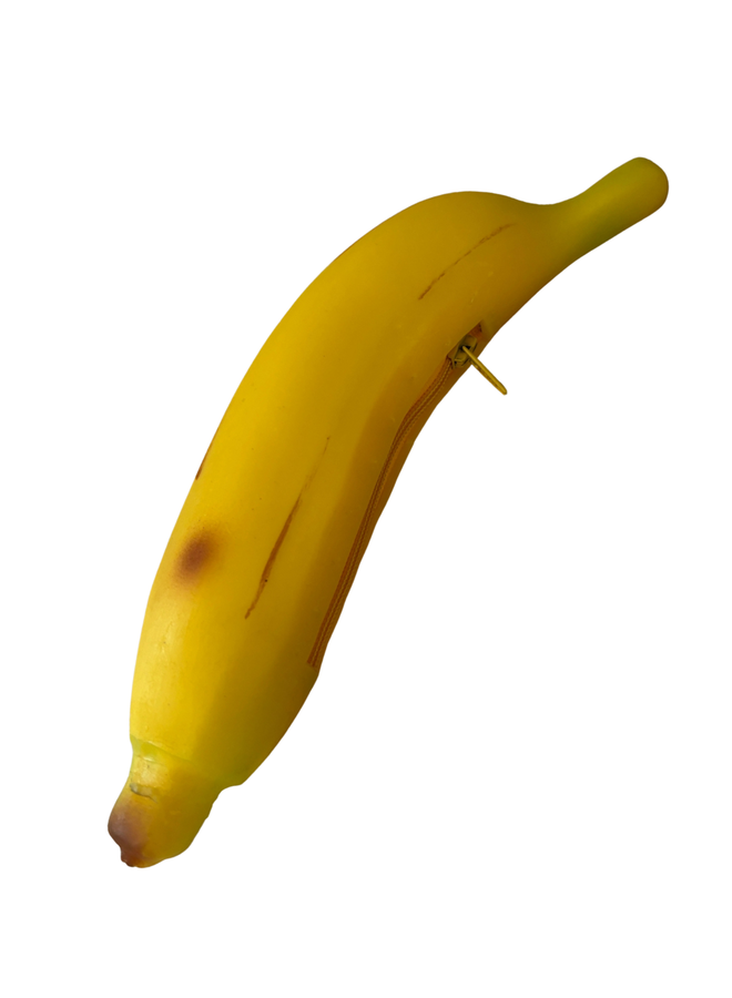 Banana Coin Purse