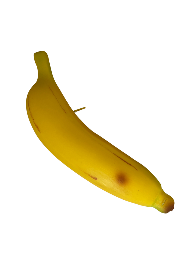 Banana Coin Purse