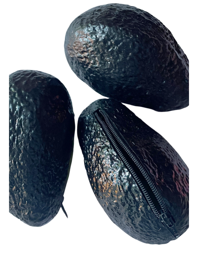 Avocado Coin Purse