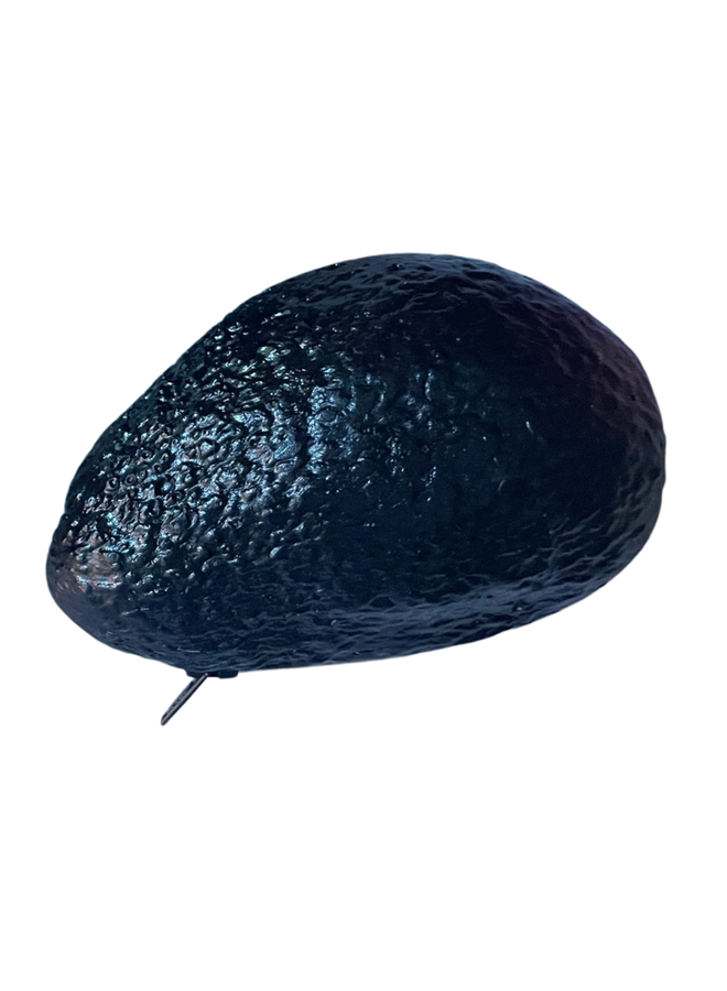 Avocado Coin Purse