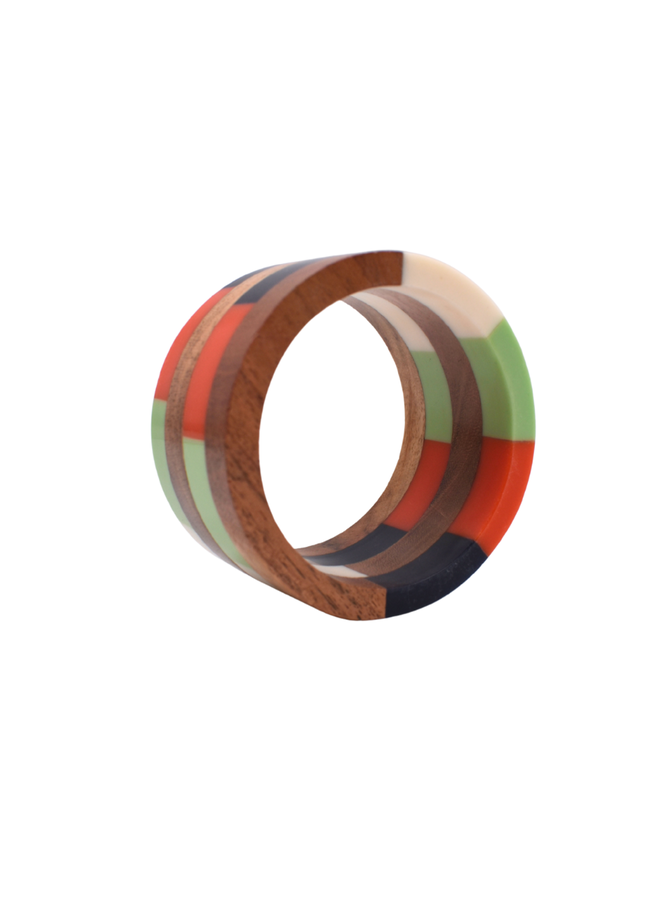 Unique Bangle Bracelet