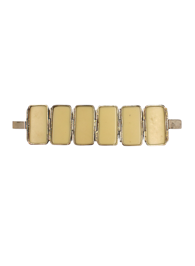 Vintage Dominos Bracelet