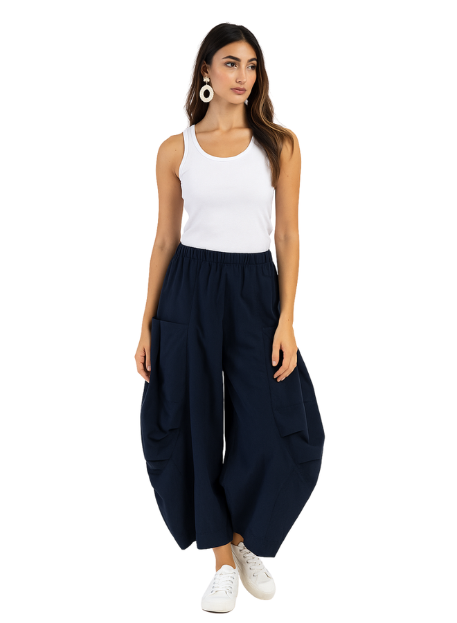 Gerties Double Pocket Pant