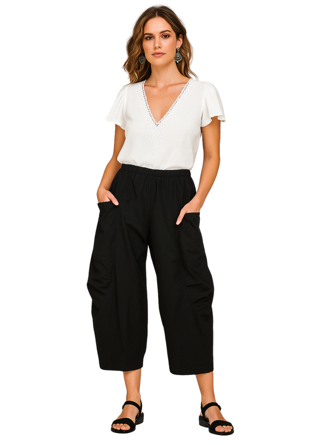 Gerties Double Pocket Pant