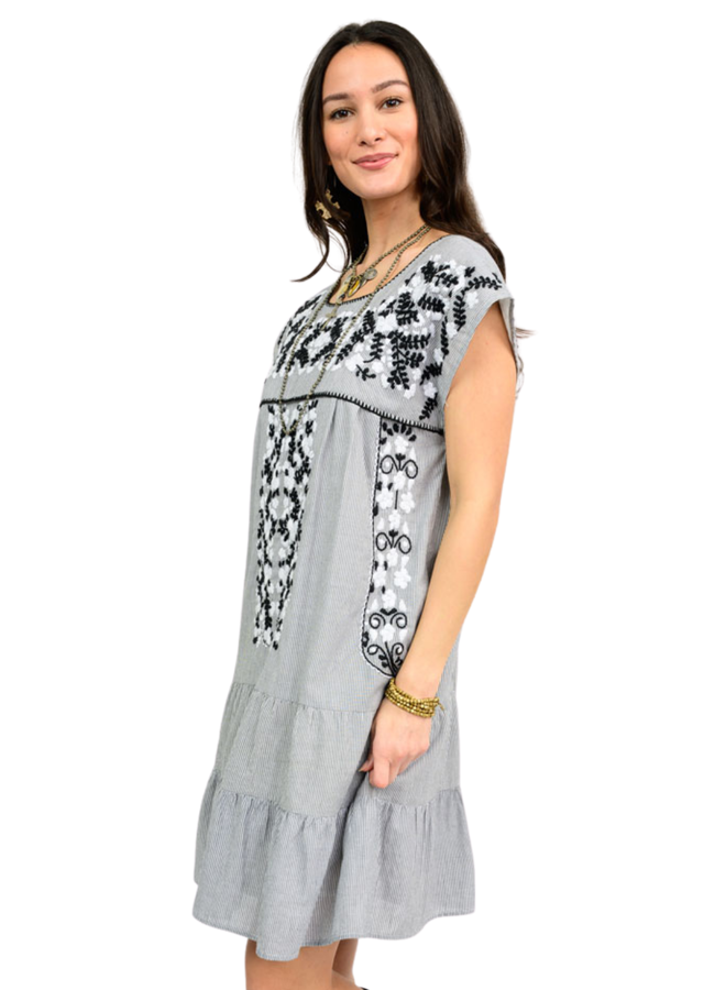 Sister Mary Cynthia Dress