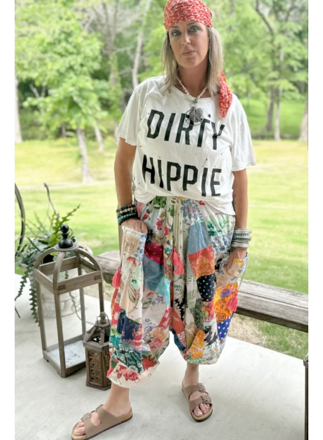 Dirty Hippie Tee