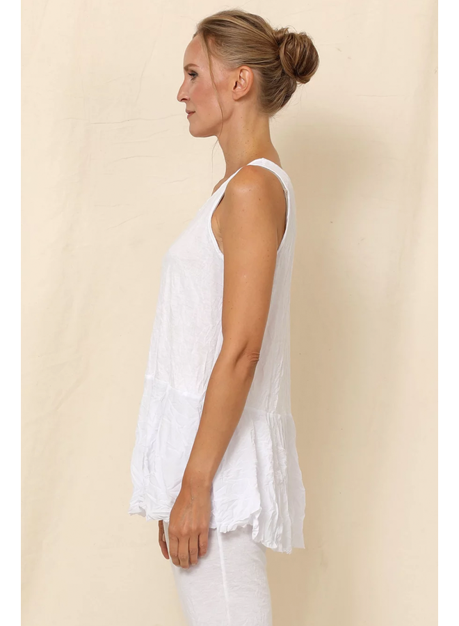 Chalet Layering Tank