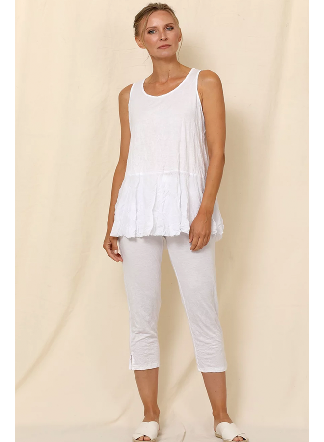 Chalet Layering Tank