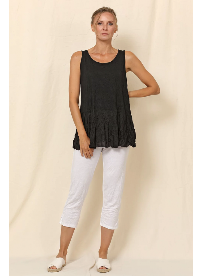 Chalet Layering Tank