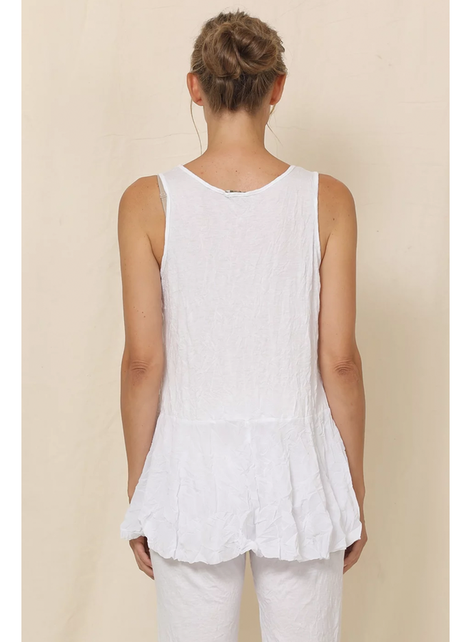 Chalet Layering Tank
