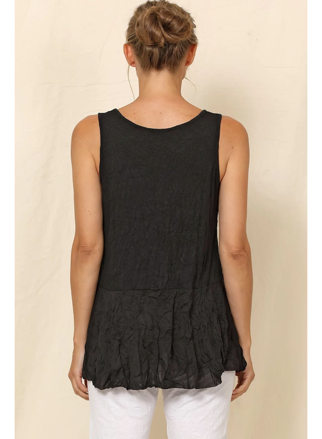 Chalet Layering Tank