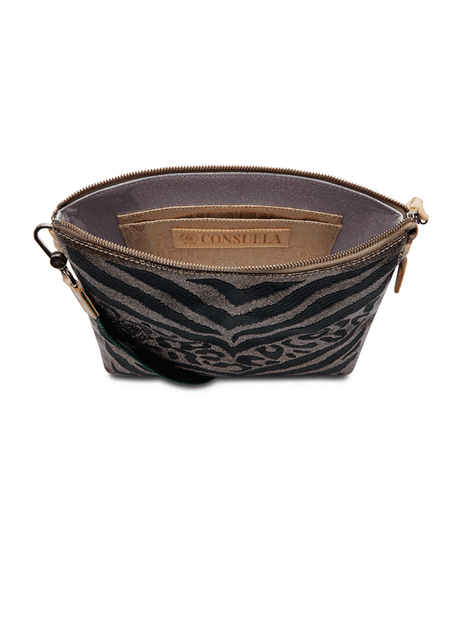 Consuela Downtown Crossbody In Selena