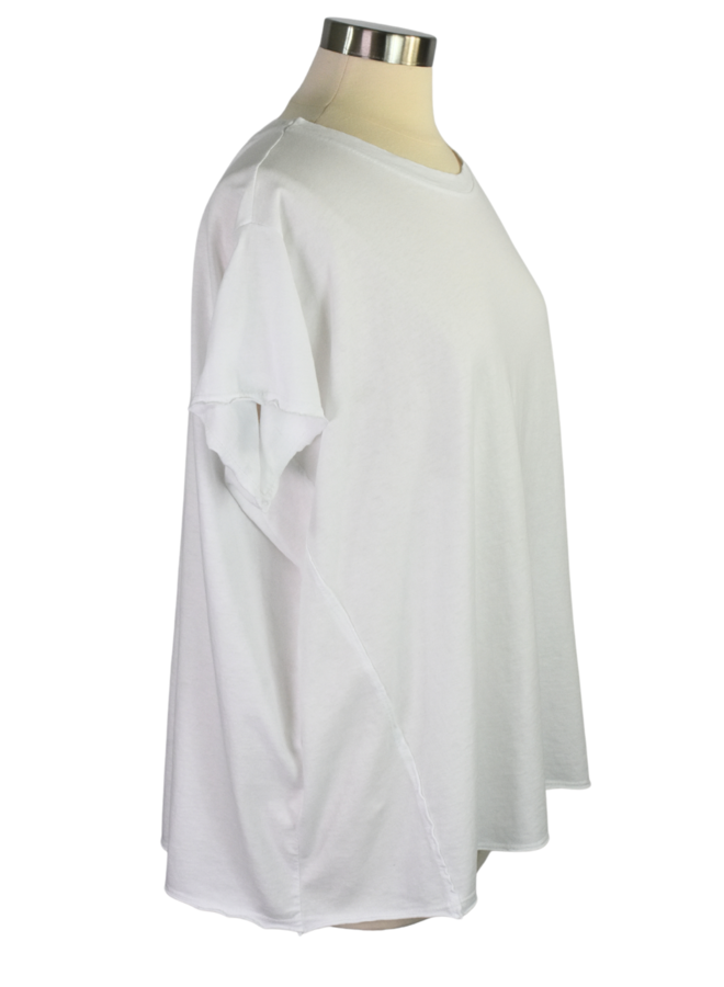 Acuarela Art Tee