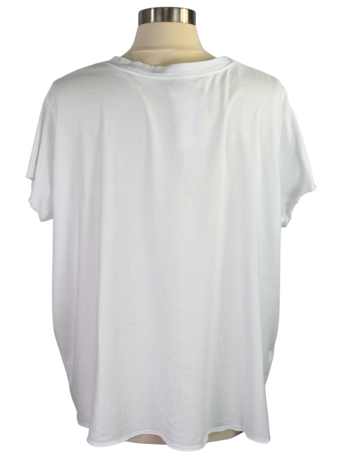 Acuarela Art Tee