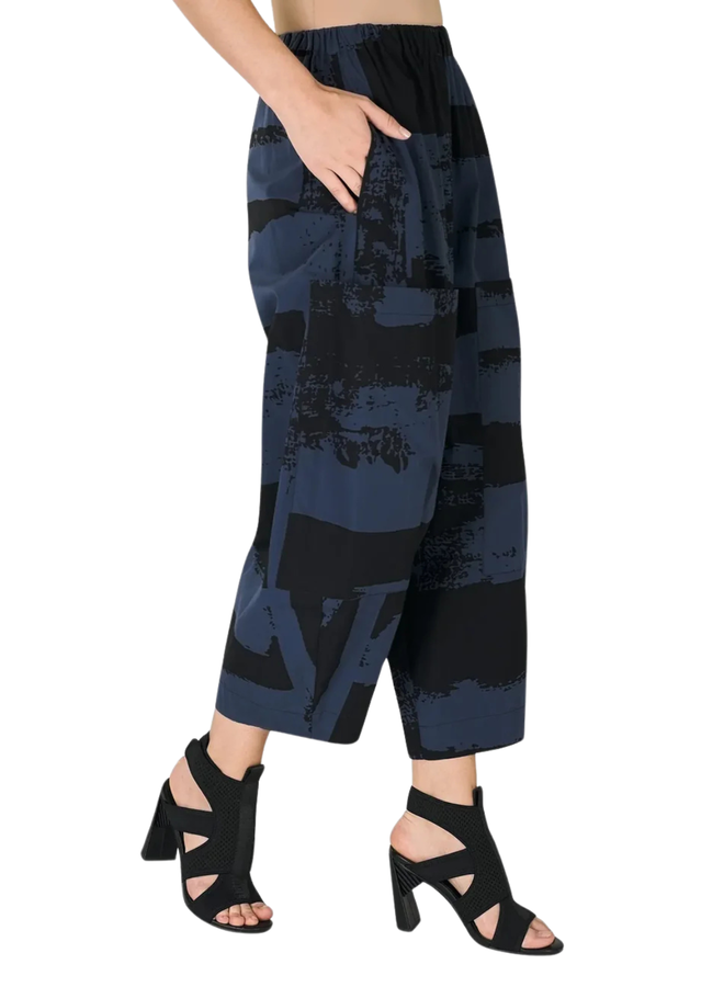 Alembika Urban Big Pocket Pants