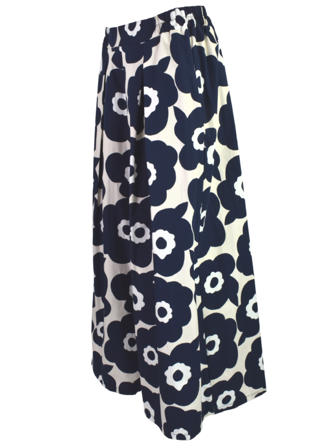 Acuarela Trim The Flower Pant