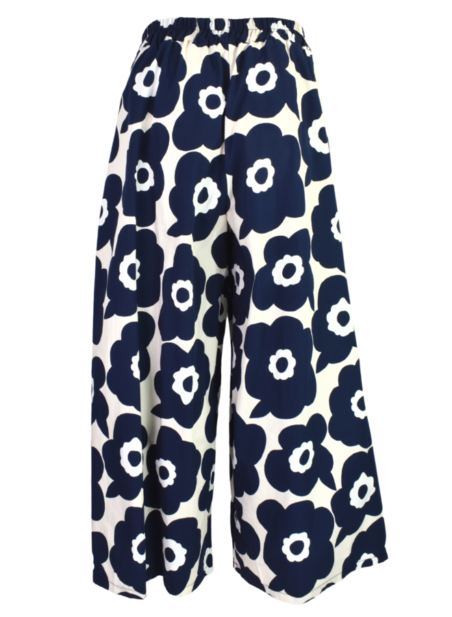 Acuarela Trim The Flower Pant