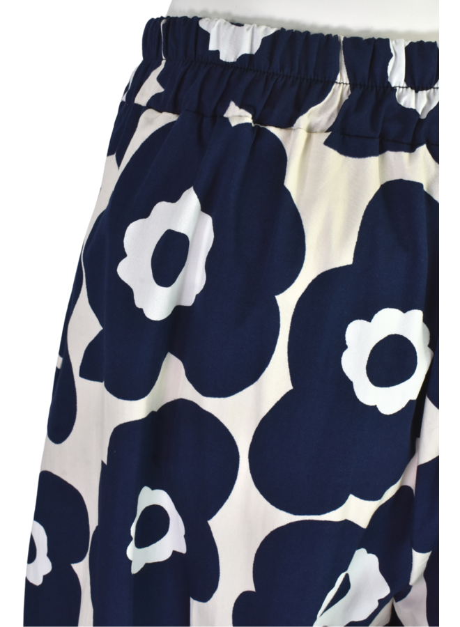 Acuarela Trim The Flower Pant