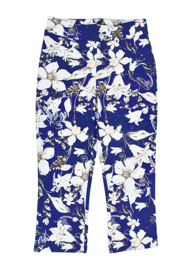 Renuar Capri In Royalty Combo