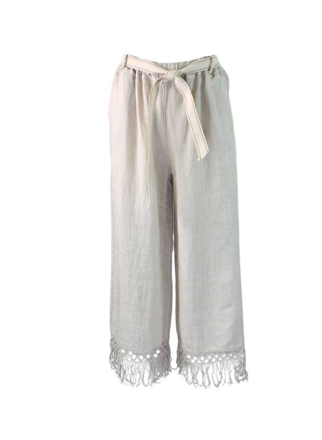 Acuarela Morocco Pant