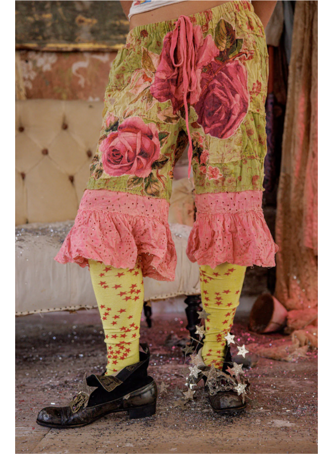 Magnolia Pearl Patchwork Louibeau Bloomers